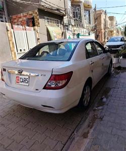 BYD F3